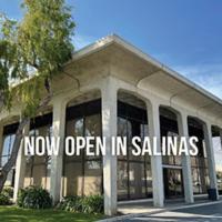 Image of Salinas branch building